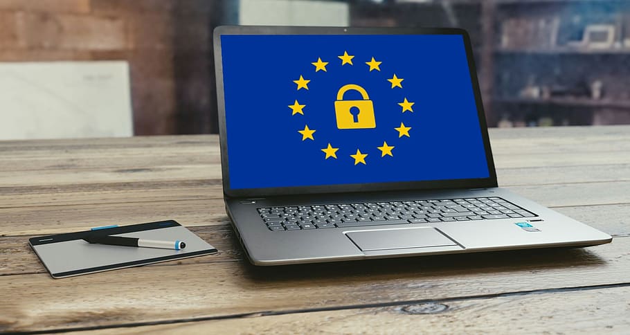 europe, gdpr, data, privacy, technology, security, regulation