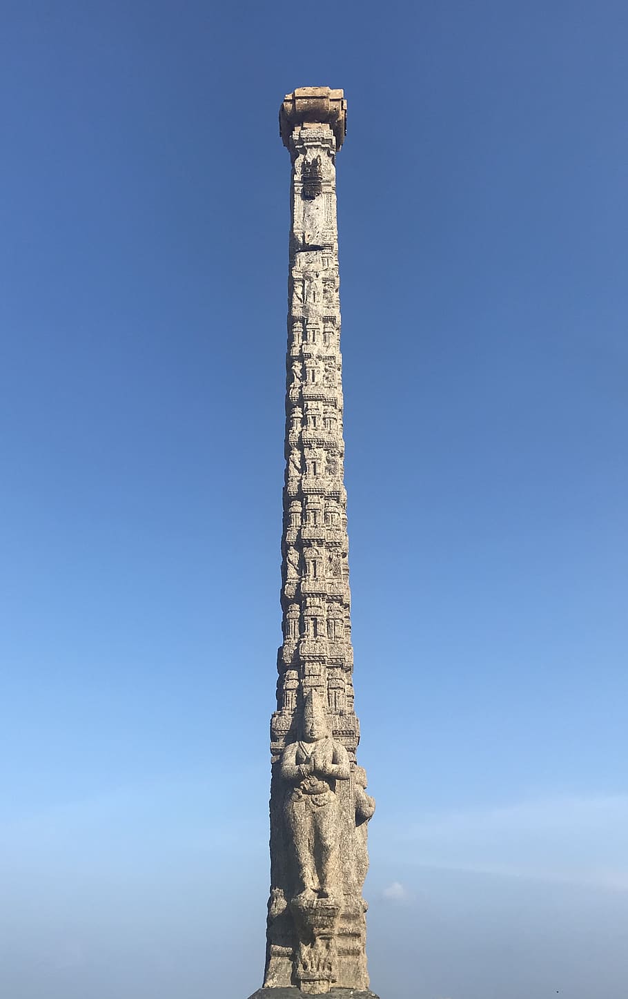 monument, building, architecture, obelisk, column, pillar, gandhi statue- father of the nation HD wallpaper