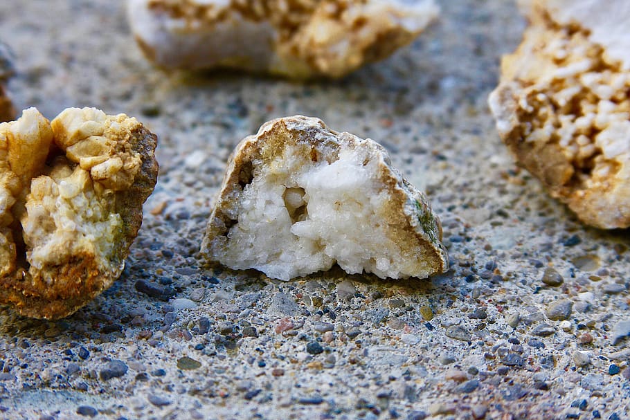geode, food, food and drink, sweet food, baked, freshness, no people HD wallpaper