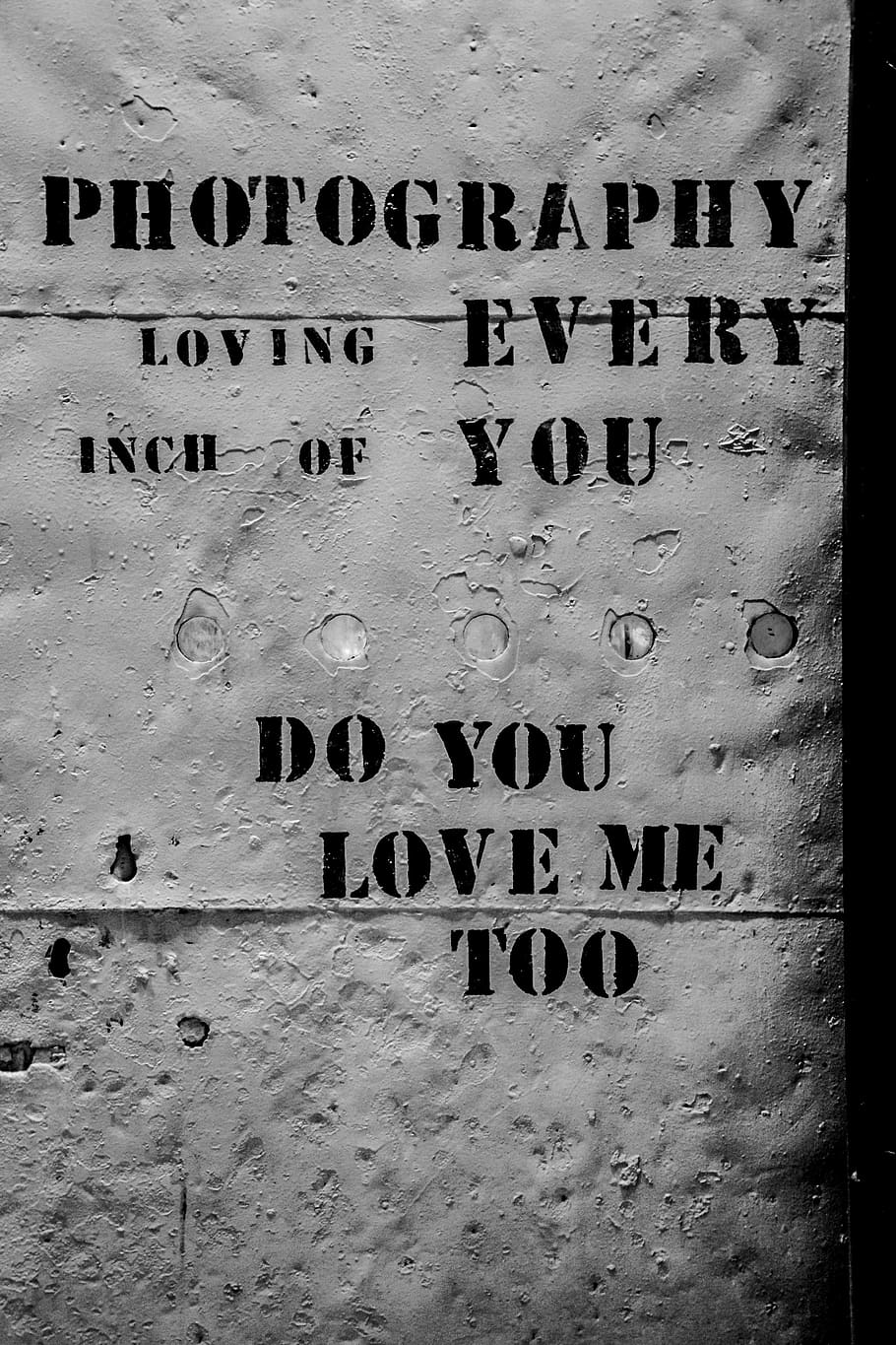 black text on gray background, word, advertisement, poster, wall HD wallpaper