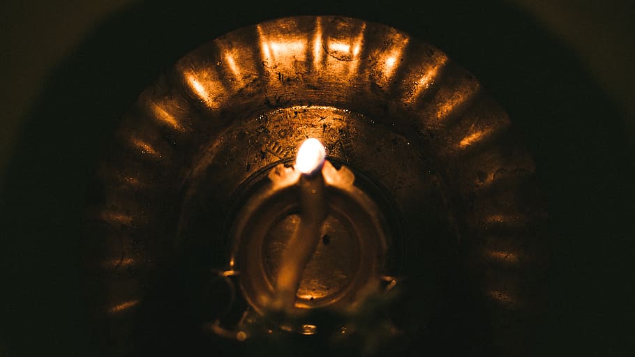 india, madurai, god, light, darkbackground, closeup, lifestyle HD wallpaper