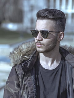 iran, tehran, sa'd abad complex, 50mm, f1.4, portrait, postprocessing HD wallpaper