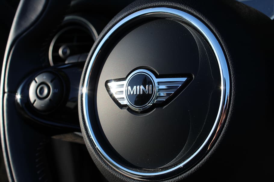 mini cooper, car, vehicle, automobile, toys, driving, transport, HD wallpaper