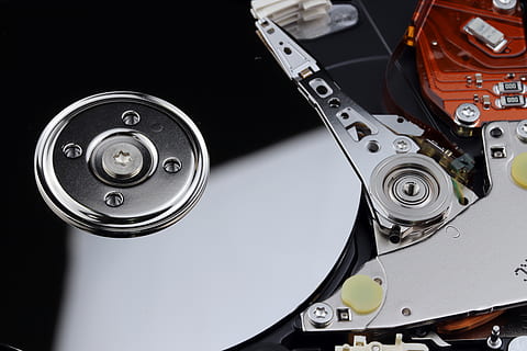 hard disk, computer, storage, hardware, capacity, device, technology HD wallpaper