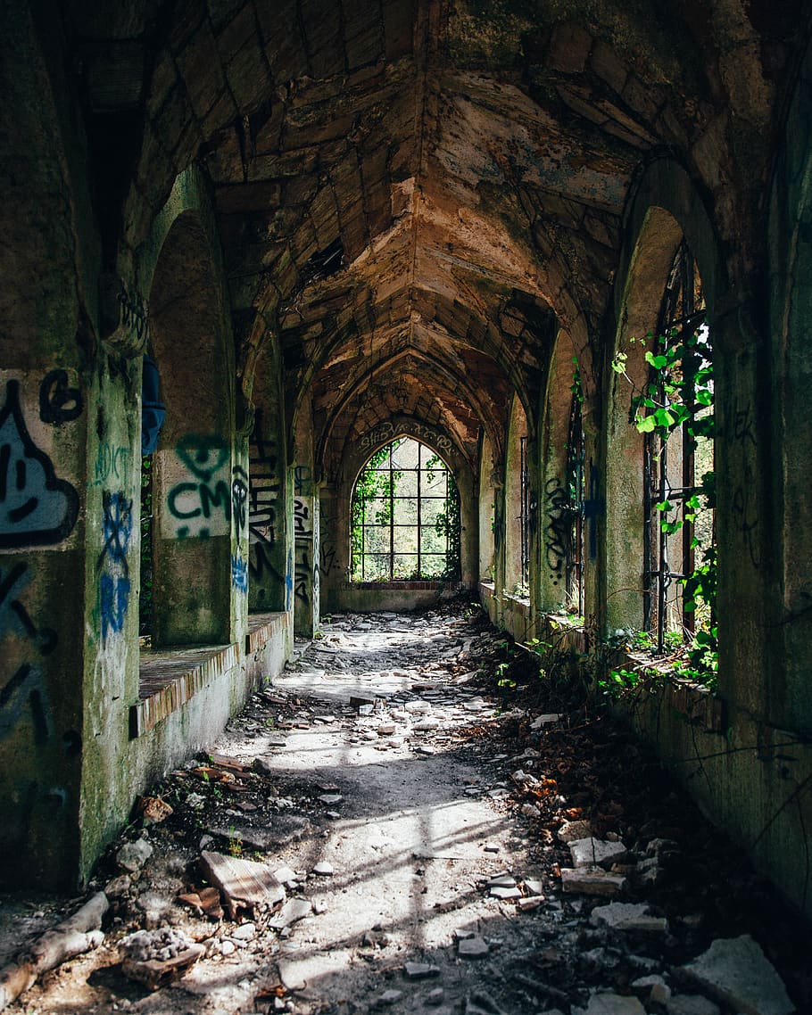architecture, built structure, building, direction, history HD wallpaper