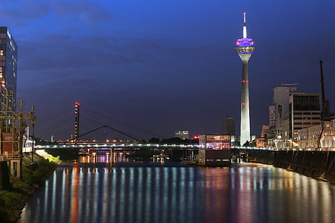 2,600+ Dusseldorf Harbour Stock Photos, Pictures & Royalty-Free Images -  iStock