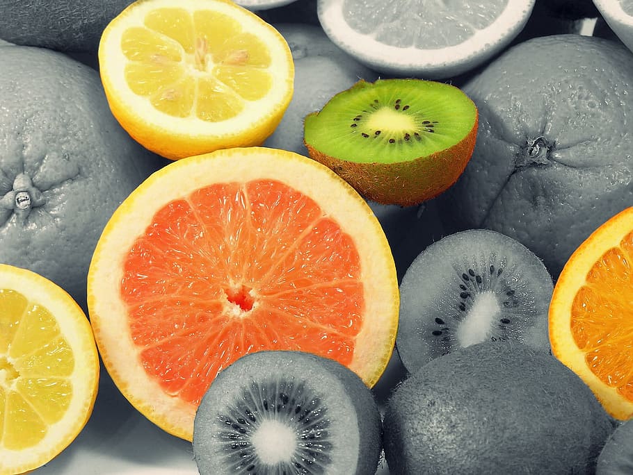 fruit, nature, sweet, fresh, orange, healthy eating, wellbeing HD wallpaper