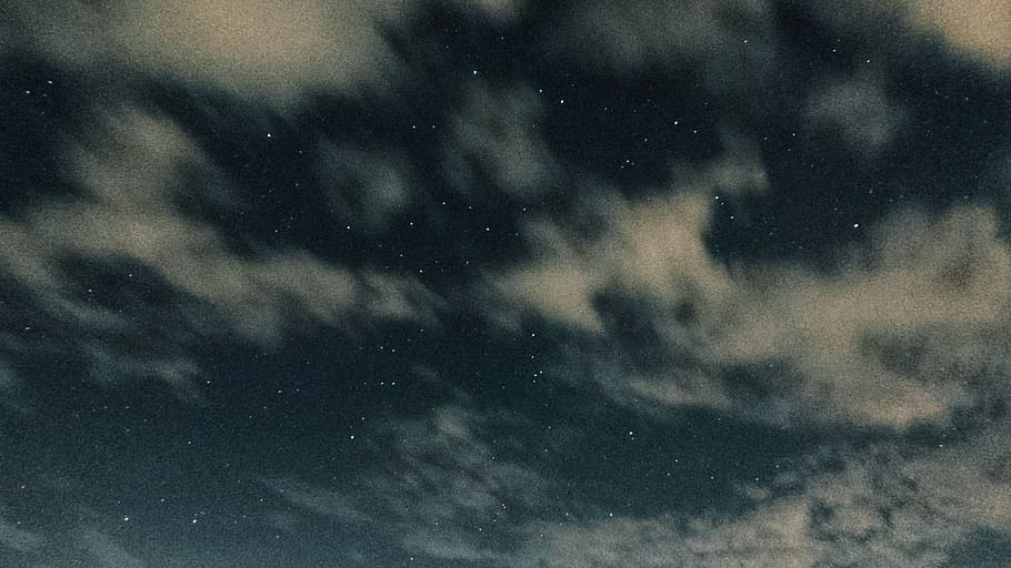 star - space, sky, night, no people, beauty in nature, astronomy HD wallpaper
