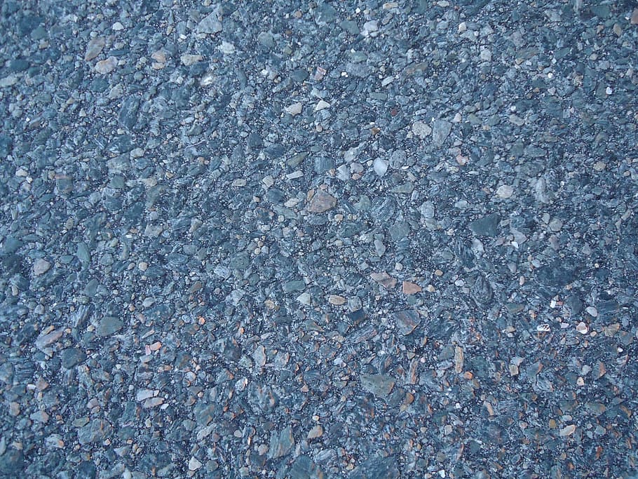 texture, pavement, tar, road, close-up, full frame, backgrounds HD wallpaper