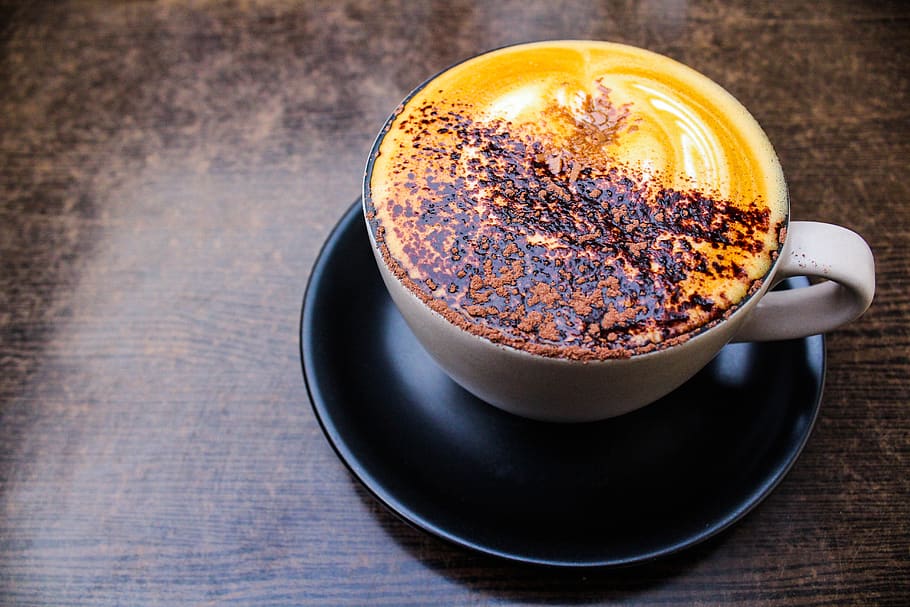 café, cafe table, capp, cappuccino, coffee, coffee cup, coffee mug HD wallpaper