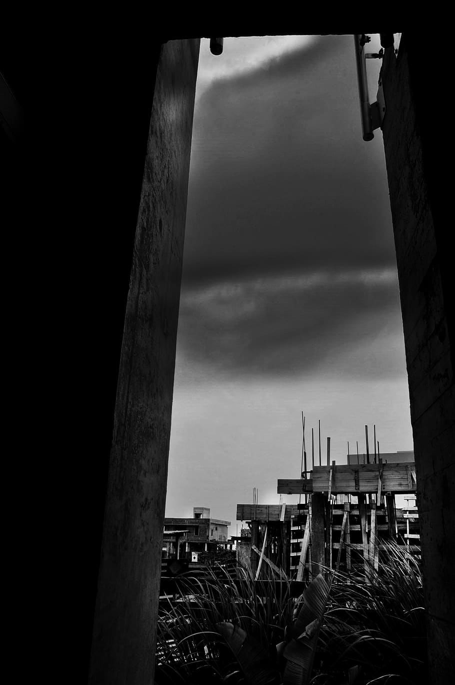 argentina, buenos aires, sky, architecture, cloud - sky, built structure HD wallpaper