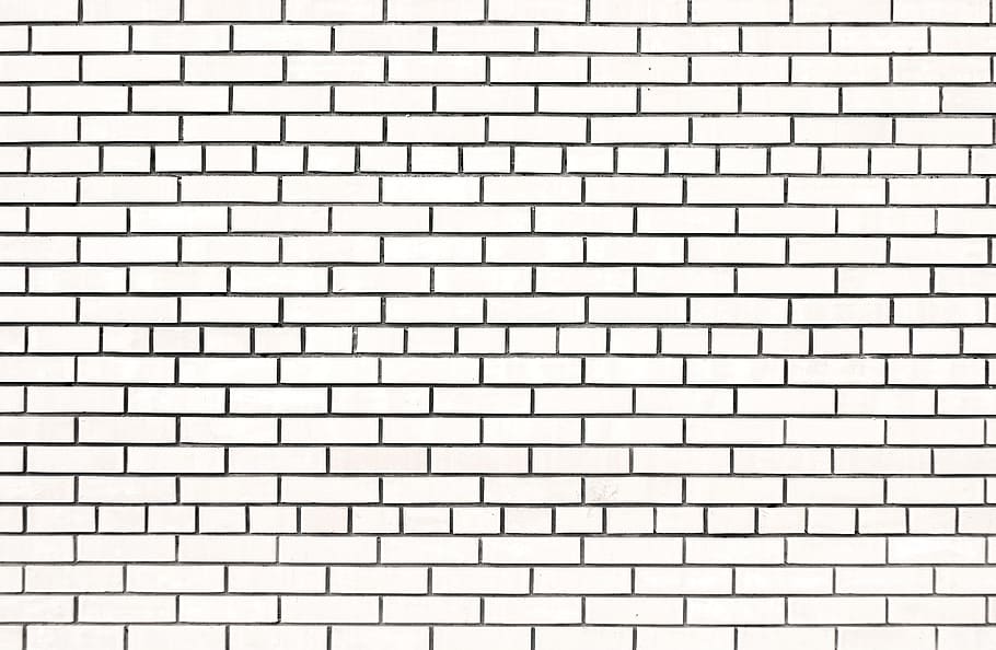 texture, background, block, brick, brickwall, closeup, exterior HD wallpaper