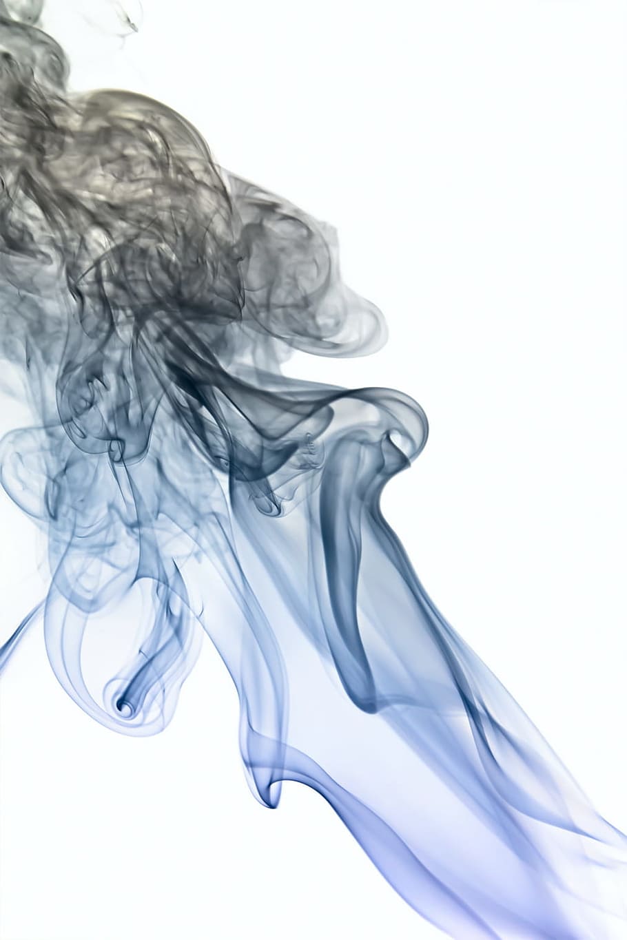 abstract, aroma, white, aromatherapy, background, color, smell HD wallpaper