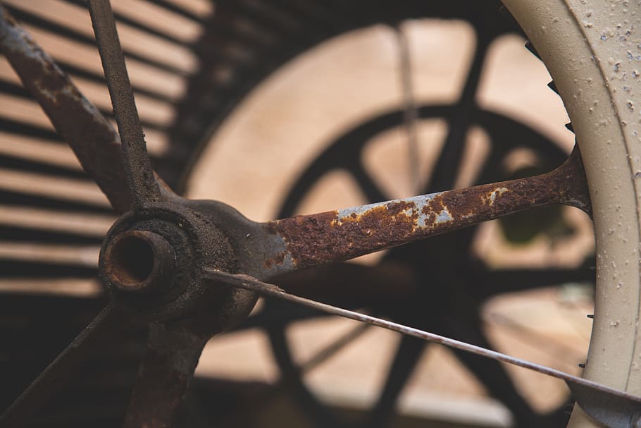 rust, old, city, urabn, street, moody, wallpaper, metal, rusty HD wallpaper