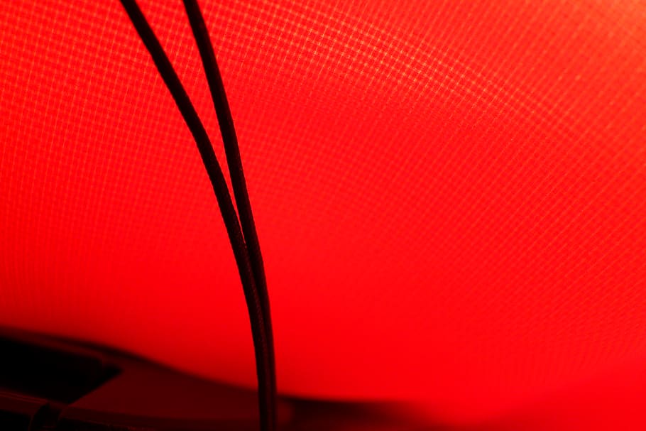 red, black, macro, no people, close-up, indoors, backgrounds HD wallpaper