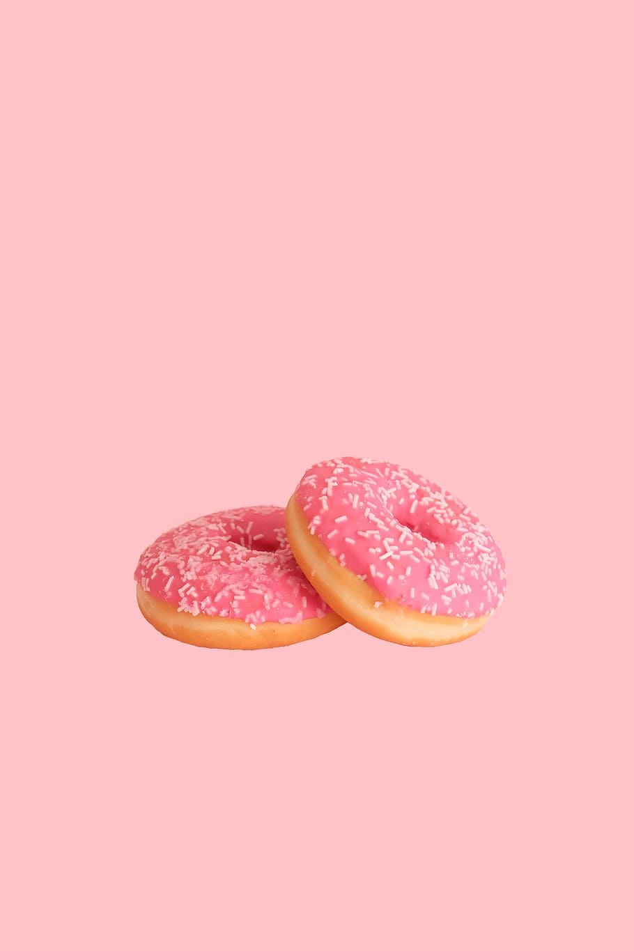 June's National Donut Day FREE Desktop Download - Lily & Val Living