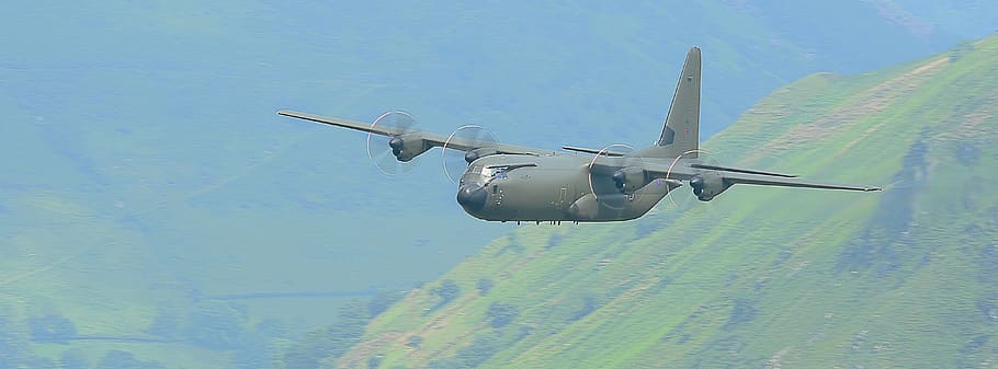 plane, low level, mach loop, hills, training, speed, fast, pilot HD wallpaper
