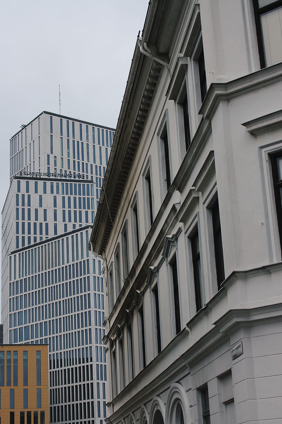 sweden, malmö, built structure, architecture, building exterior HD wallpaper