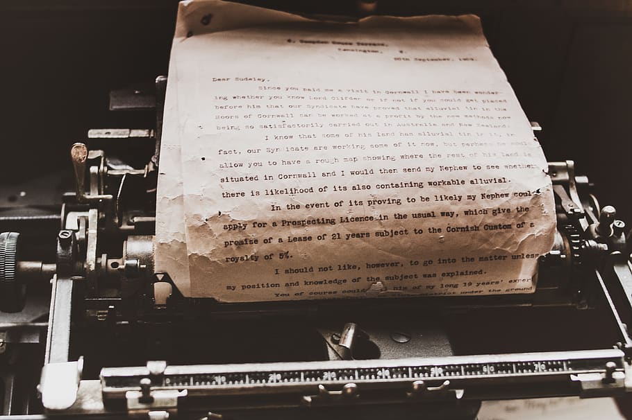 White Printer Paper, Analogue, antique, dark, document, education HD wallpaper