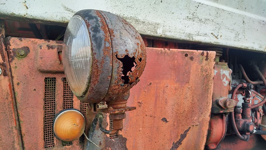 españa, vivero, metal, rusty, abandoned, old, damaged, obsolete HD wallpaper