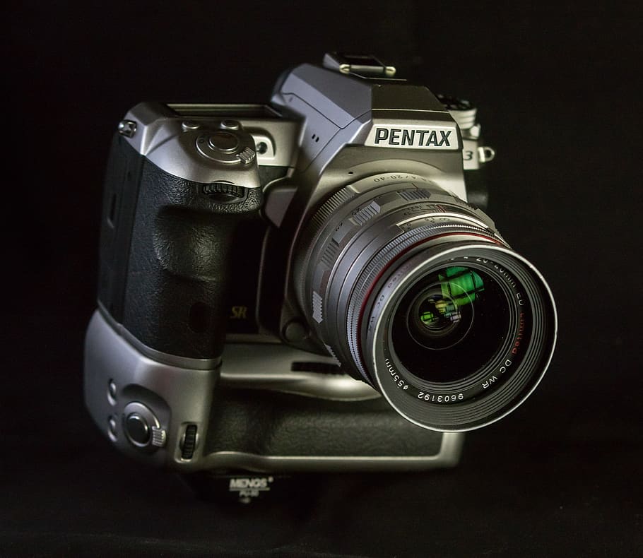 digital camera, slr camera, photography, photo camera, lens HD wallpaper
