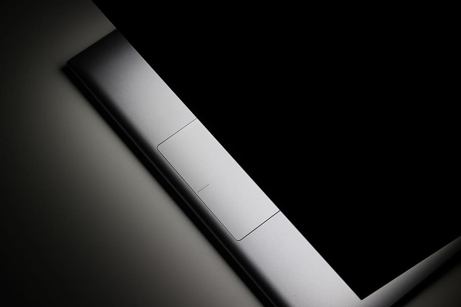 laptop, apple, macbook, computer, browser, research, study HD wallpaper