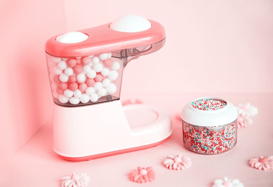 background, box, bright, candy, chewing gum, children, chocolate HD wallpaper