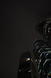 matrix, cyber, cyberpunk, future, futuristic, neon, tron, lights HD wallpaper