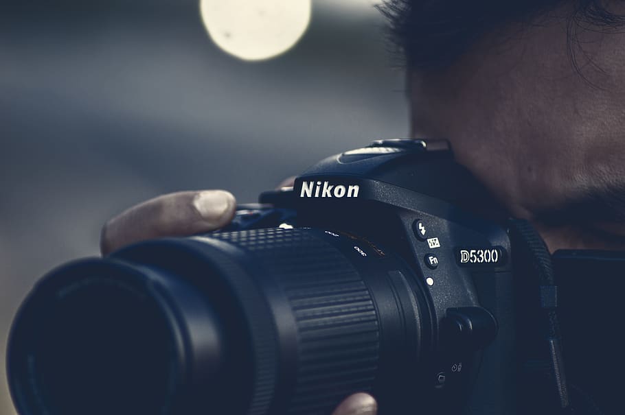 Nikon d5300 1080P 2K 4K 5K HD wallpapers free download  Wallpaper Flare