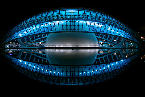 architecture, building, infrastructure, establishment, stadium HD wallpaper
