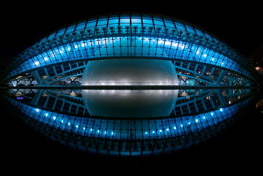 architecture, building, infrastructure, establishment, stadium HD wallpaper