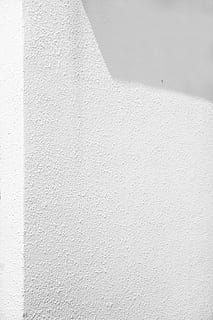 white concrete wall, paper, texture, hong kong, one island south HD wallpaper