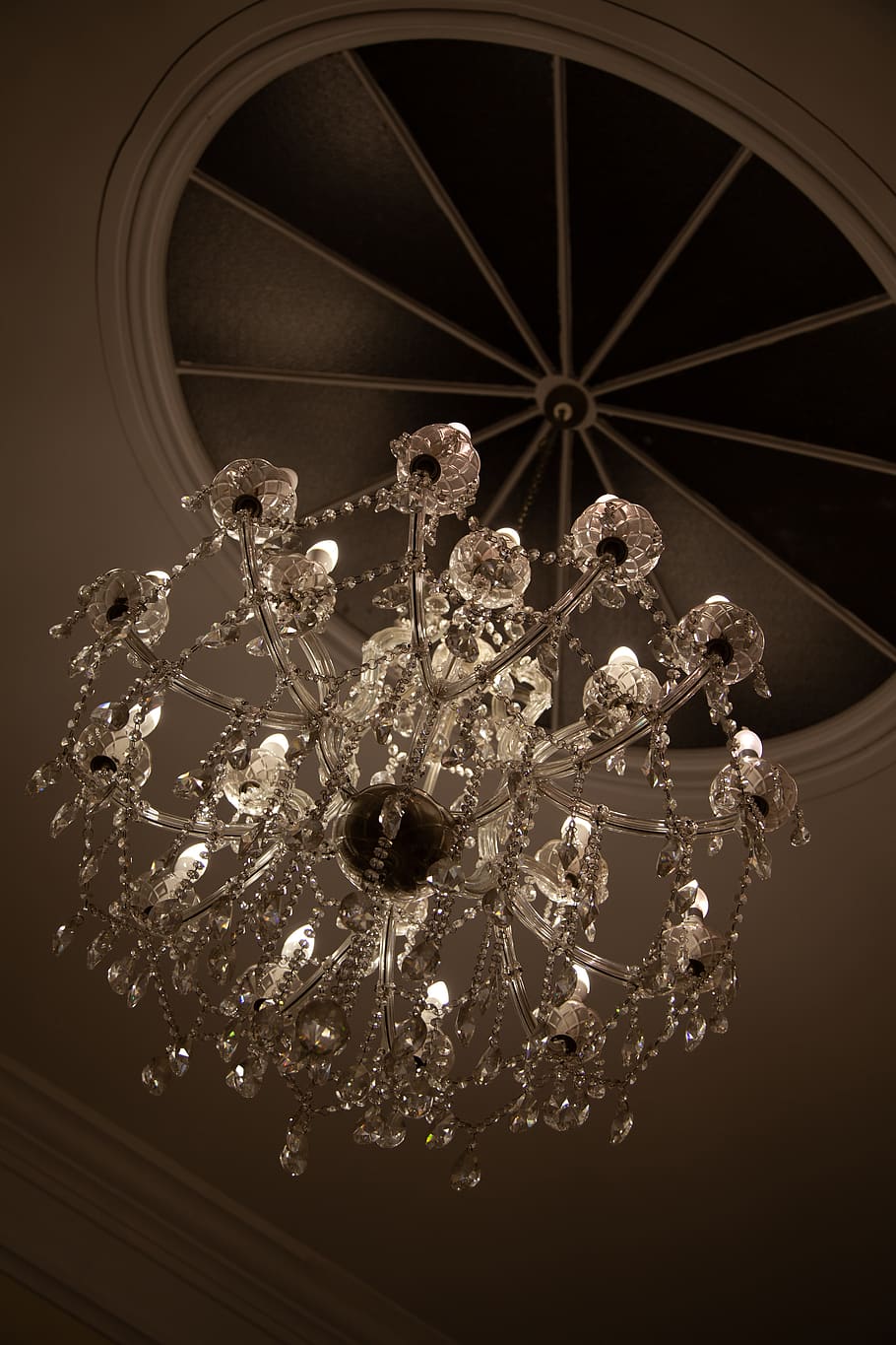 australia, mulgoa, light, candle light, chandelier, hanging chandelier HD wallpaper