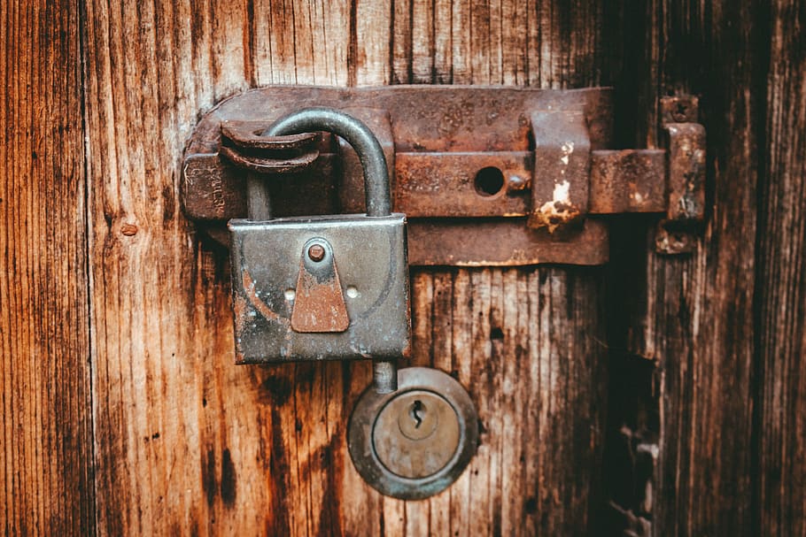 lock and key backgrounds