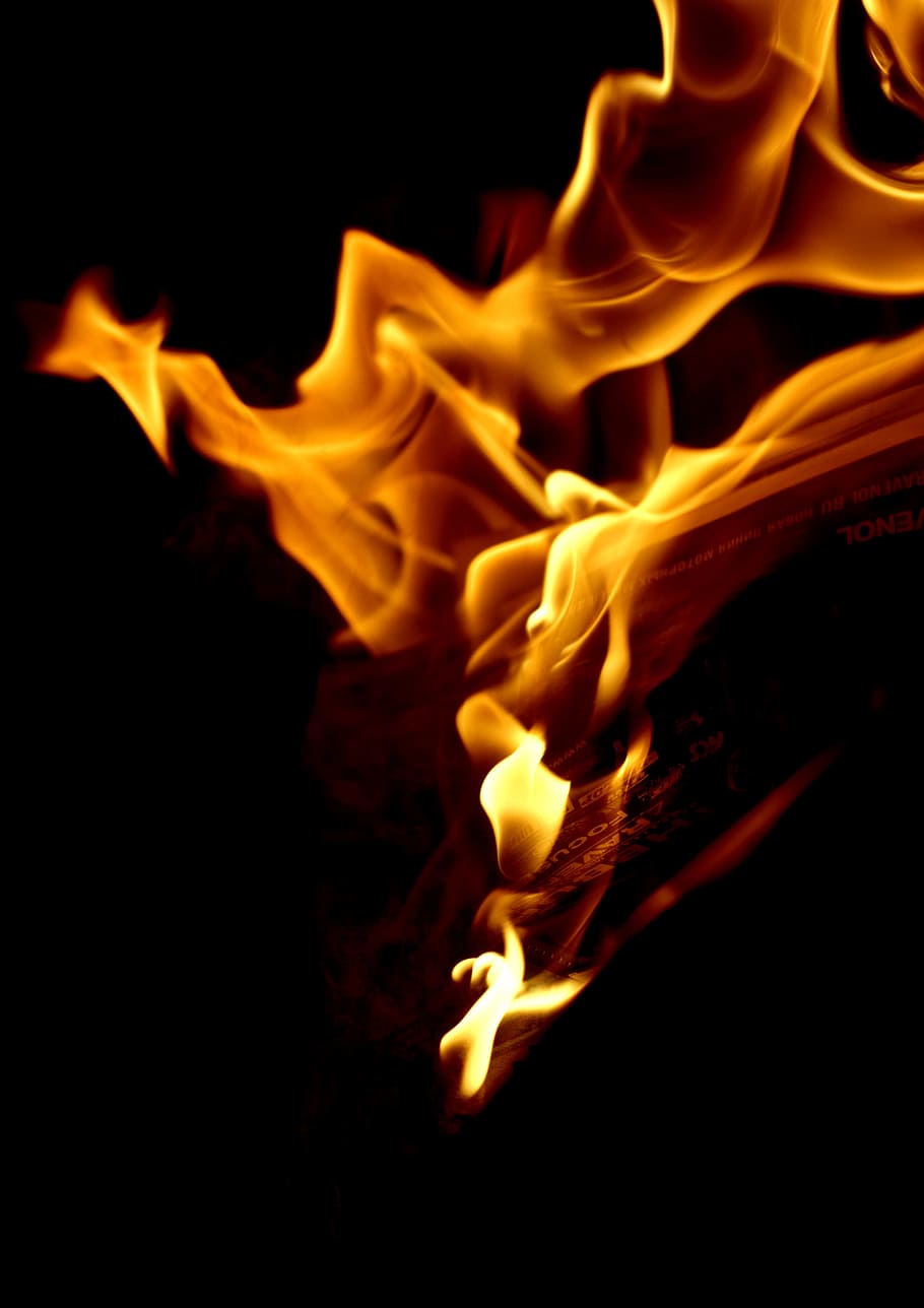 con2011, abstract, background, beautiful, blaze, blazing, burn HD wallpaper