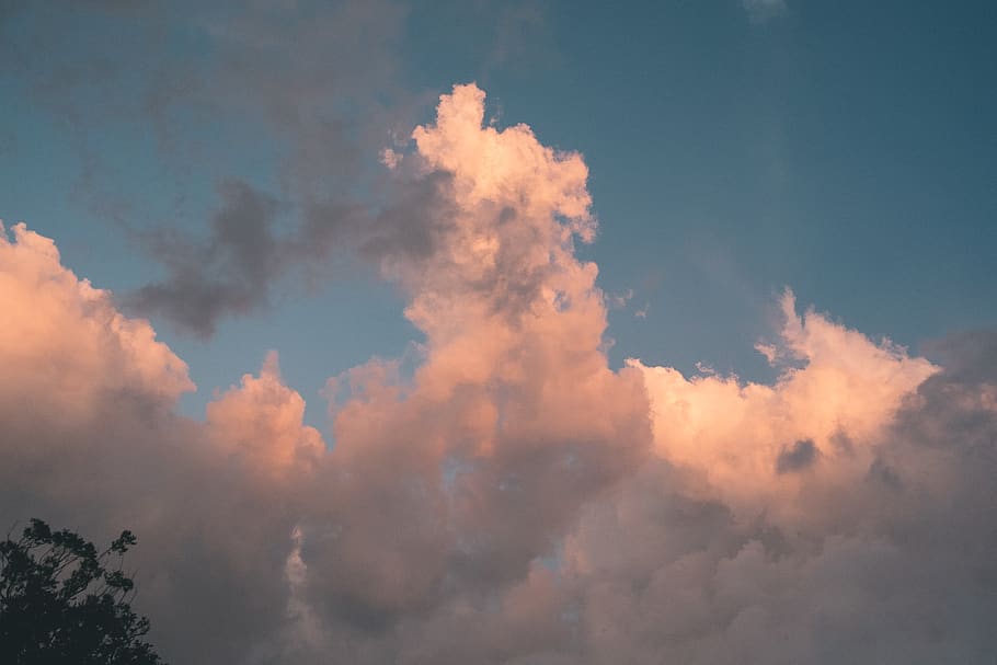 sri lanka, haputale, wallpaper, background, sunset, fuji, grain HD wallpaper