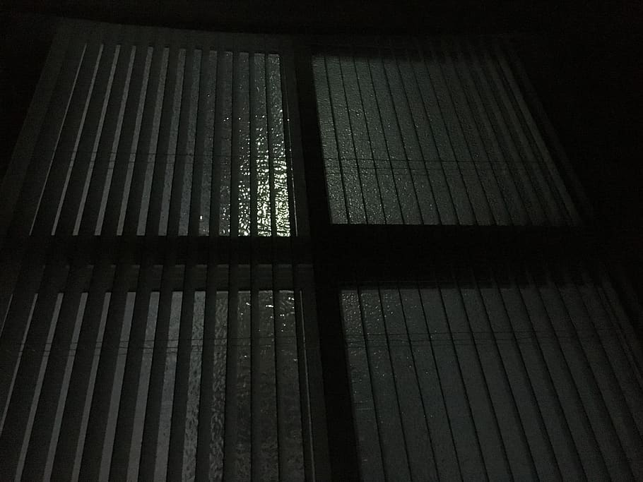 home decor, window, curtain, window shade, texture, winter HD wallpaper