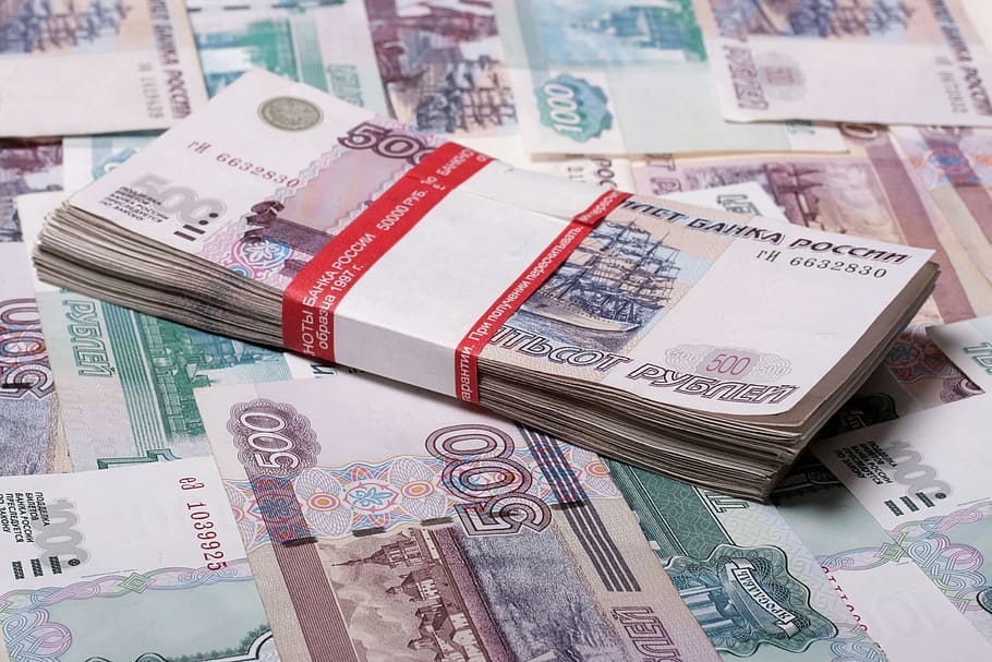 background, currency, banknote, bank-note, business, cash, closeup HD wallpaper