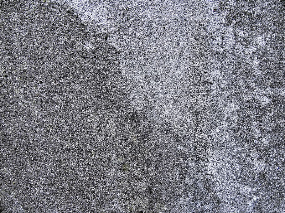 gray concrete pavement, backgrounds, textured, full frame, no people HD wallpaper
