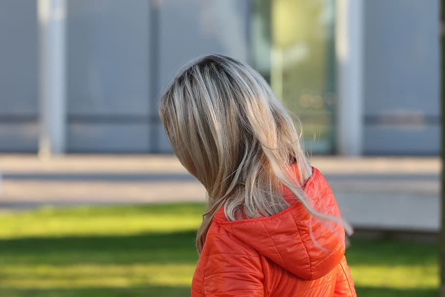 sweden, malmö, hair, hairstyle, one person, women, blond hair HD wallpaper