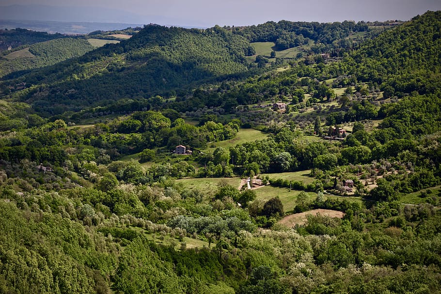 nature, panoramic, landscape, hill, travel, hills, trip, may HD wallpaper