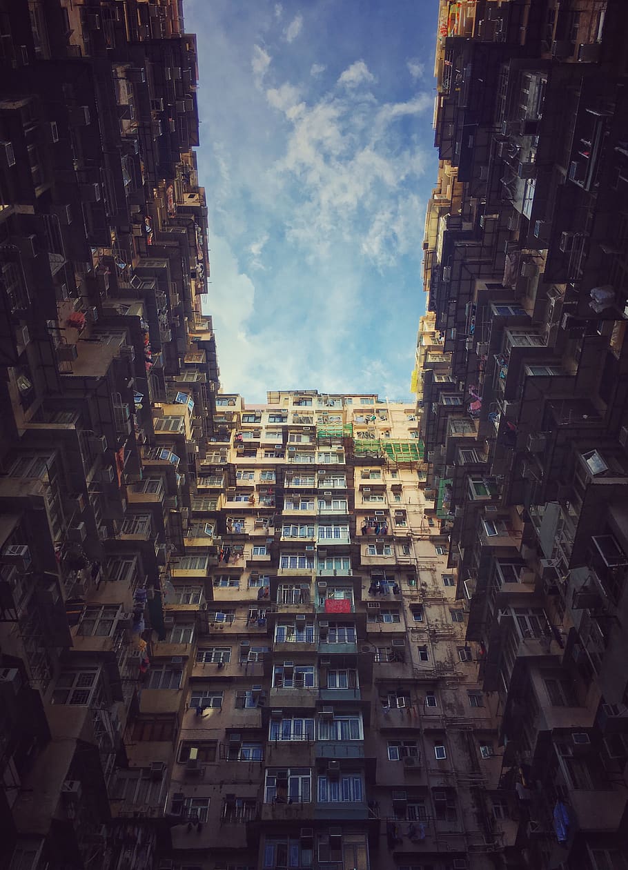 Hong Kong Wallpapers (52+ images inside)