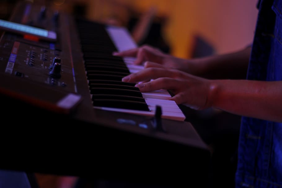 music, arts culture and entertainment, musical instrument, musical equipment HD wallpaper