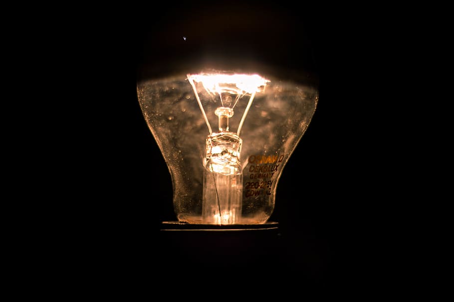 germany, roth, ecclesia roth, light, light bulb, lighting equipment HD wallpaper