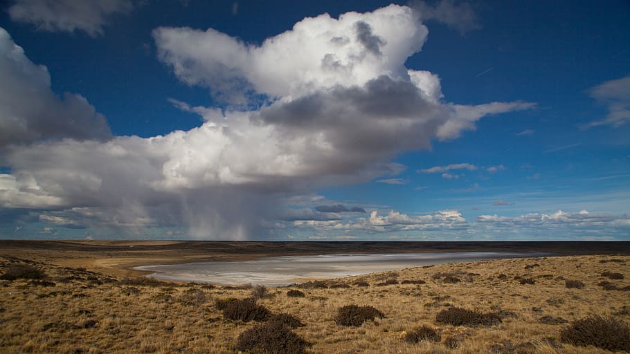 nature, weather, outdoors, cloud, cumulus, sky, argentinia HD wallpaper
