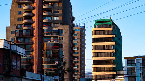 chile, iquique, architecture, building exterior, built structure HD wallpaper