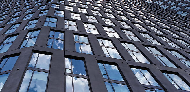 movement, construction, building, architecture, frame, precast HD wallpaper