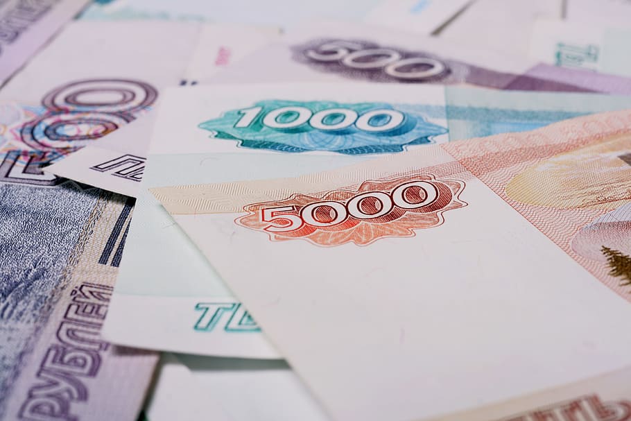 background, currency, banknote, bank-note, business, cash, closeup HD wallpaper