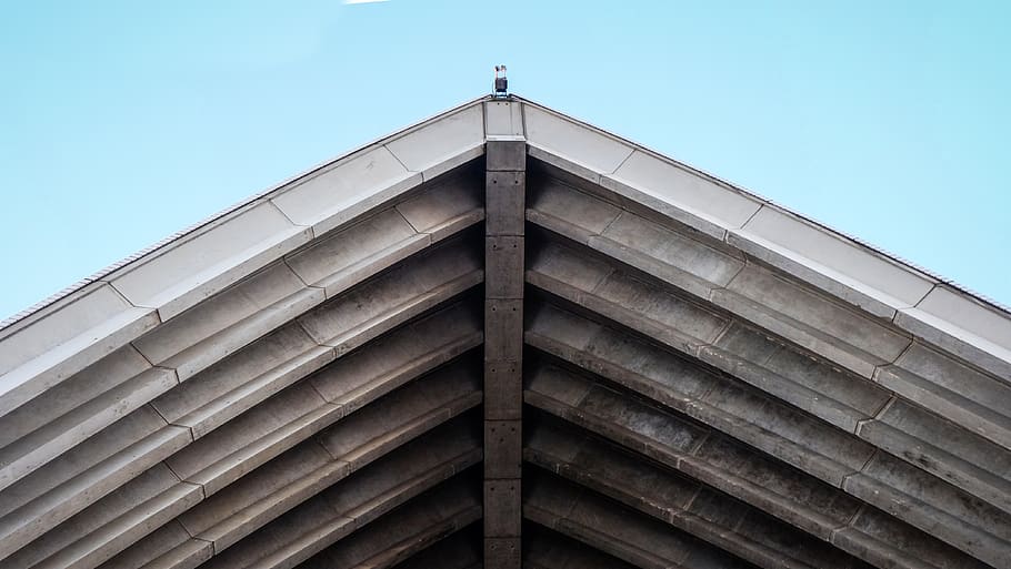 australium, sydney, architecture, building, looking up, line HD wallpaper