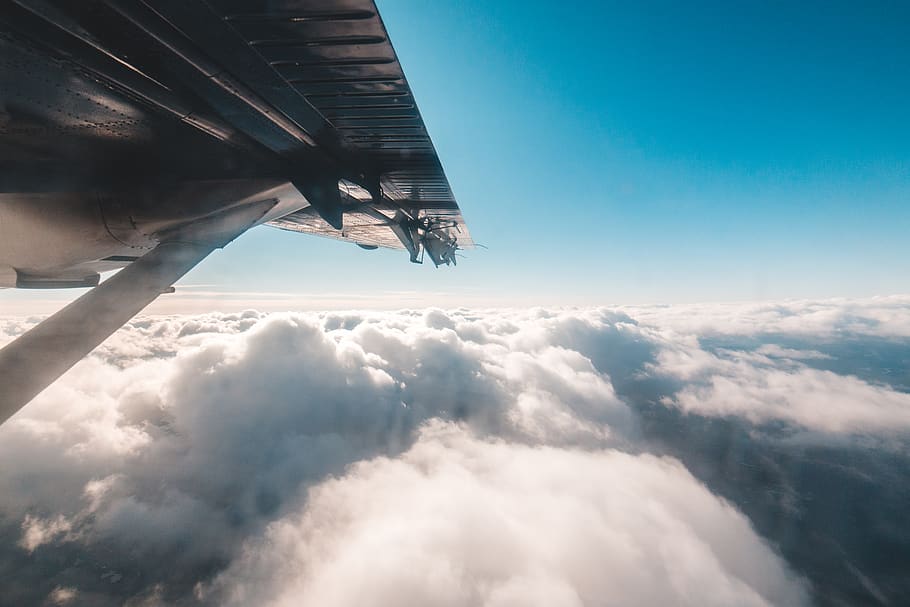 canada, natuashish, sky, cloud - sky, architecture, built structure HD wallpaper